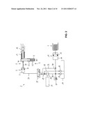 ACTUATING ASSEMBLY diagram and image