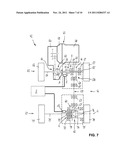 ACTUATING ASSEMBLY diagram and image