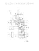 ACTUATING ASSEMBLY diagram and image