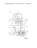 ACTUATING ASSEMBLY diagram and image