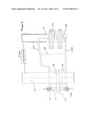 Arrestor diagram and image