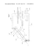 Arrestor diagram and image