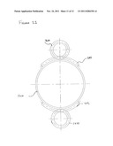 Arrestor diagram and image