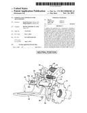 PARKING LOCK APPARATUS FOR TRANSMISSION diagram and image