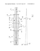 System for the Surface Treatment of Objects diagram and image