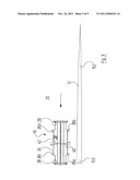 System for the Surface Treatment of Objects diagram and image