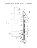 System for the Surface Treatment of Objects diagram and image