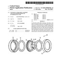 STUB SHAFT AND BEARING ASSEMBLY AND CONVEYOR IDLER ROLLER INCORPORATING     SAME diagram and image