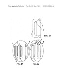 STUB SHAFT AND BEARING ASSEMBLY AND CONVEYOR IDLER ROLLER INCORPORATING     SAME diagram and image