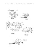 STUB SHAFT AND BEARING ASSEMBLY AND CONVEYOR IDLER ROLLER INCORPORATING     SAME diagram and image