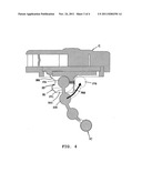 ELECTRICAL SWITCH diagram and image