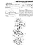 Push switch diagram and image