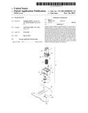 PUSH SWITCH diagram and image