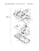 PUSH SWITCH diagram and image