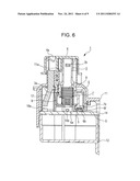 PUSH SWITCH diagram and image