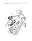 Process for Transporting and Quenching Coke diagram and image