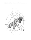 Process for Transporting and Quenching Coke diagram and image