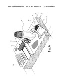 Process for Transporting and Quenching Coke diagram and image