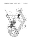 Process for Transporting and Quenching Coke diagram and image