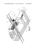 Process for Transporting and Quenching Coke diagram and image