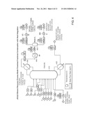 FRACTIONAL CONDENSATION PROCESSES, APPARATUSES AND SYSTEMS diagram and image