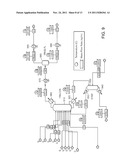 FRACTIONAL CONDENSATION PROCESSES, APPARATUSES AND SYSTEMS diagram and image