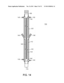 FRACTIONAL CONDENSATION PROCESSES, APPARATUSES AND SYSTEMS diagram and image