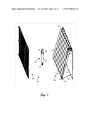 SYSTEMS AND METHODS FOR SOLAR WATER PURIFICATION diagram and image