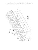 DOUBLE CONTACT BAR INSULATOR ASSEMBLY FOR ELECTROWINNING OF A METAL diagram and image