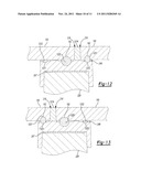 DOUBLE CONTACT BAR INSULATOR ASSEMBLY FOR ELECTROWINNING OF A METAL diagram and image