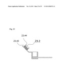 ELECTROCHEMICAL SENSOR COMPRISING A SUBSTRATE AND AN INJECTION MOULDED     REACTION VESSEL AND METHOD OF ITS MANUFACTURE diagram and image