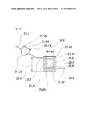 ELECTROCHEMICAL SENSOR COMPRISING A SUBSTRATE AND AN INJECTION MOULDED     REACTION VESSEL AND METHOD OF ITS MANUFACTURE diagram and image