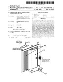 Microfluidic device and analyzing device using the same diagram and image