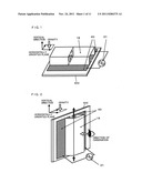 Microfluidic device and analyzing device using the same diagram and image