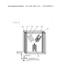 Microfluidic device and analyzing device using the same diagram and image