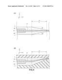 APPARATUS AND MICROCHIP FOR SORTING MICRO PARTICLES diagram and image