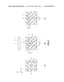 APPARATUS AND MICROCHIP FOR SORTING MICRO PARTICLES diagram and image