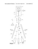 APPARATUS AND MICROCHIP FOR SORTING MICRO PARTICLES diagram and image