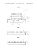 PRINTED CIRCUIT BOARD AND METHOD OF MANUFACTURING THE SAME diagram and image