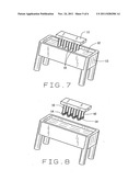 Electroformed cornercube retroreflector diagram and image