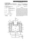 Method and Apparatus For Anodizing Objects diagram and image