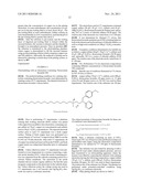 THROUGH SILICON VIA FILLING USING AN ELECTROLYTE WITH A DUAL STATE     INHIBITOR diagram and image