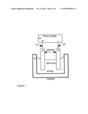 METHOD OF ANODIZING STEEL diagram and image