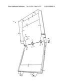 CLING PRINT SYSTEM diagram and image