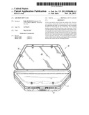 ARCHERY BOW CASE diagram and image