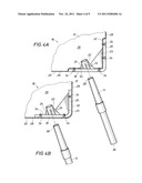 ARCHERY BOW CASE diagram and image