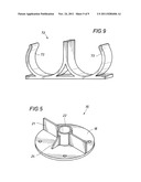 ARCHERY BOW CASE diagram and image