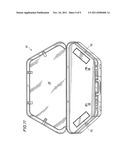 ARCHERY BOW CASE diagram and image