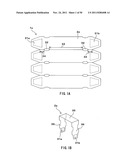 STAPLE STRIP AND STAPLE CARTRIDGE diagram and image