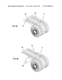 STAPLE STRIP AND STAPLE CARTRIDGE diagram and image